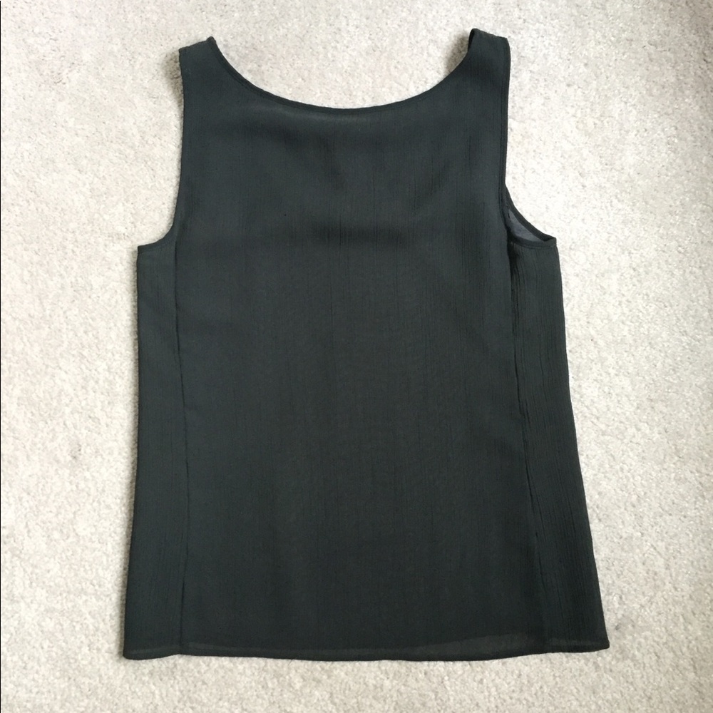 J crew blouse - Picture 3 of 5